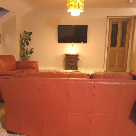 Ethan House Holiday Suites Killarney Exterior foto